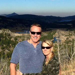 Meet your Posher, Dana